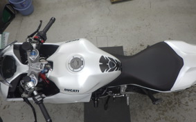 DUCATI DUCATI SS950S 2021