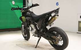 YAMAHA WR250X DG15J