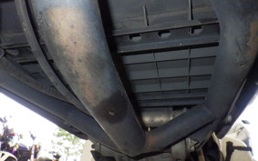 HONDA GYRO CANOPY TA03