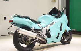 SUZUKI GSX-1300R HAYABUSA 2006