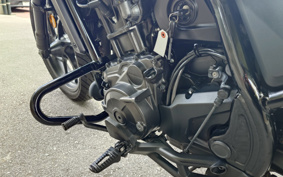 HONDA REBEL 1100 2021 SC83