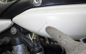 KAWASAKI BALIUS 250 Gen.2 ZR250B