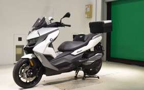 BMW C400GT 2024
