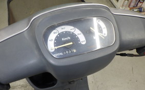 YAMAHA JOG POCHE SA08J
