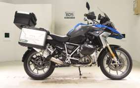 BMW R1250GS 2020