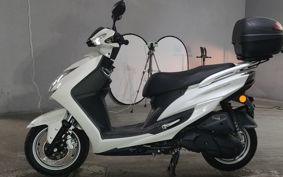 YAMAHA CYGNUS125XSR SEA5J