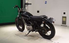 YAMAHA SR400 Gen.3 2002 RH01J