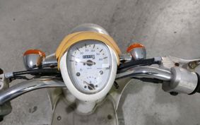 HONDA CREA SCOOPY AF55