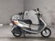 Фото Yamaha JOG с японского аукциона