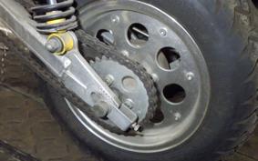 HONDA MONKEY 1992 Z50J