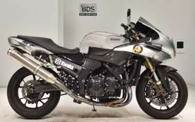 KAWASAKI ZZ1400 NINJA R 2006 ZXT40A