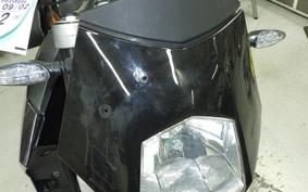 KTM 950 SUPERMOTO 2007