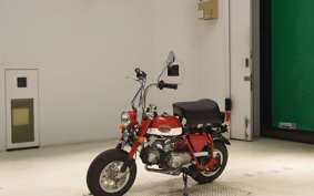 HONDA MONKEY 2024 Z50A