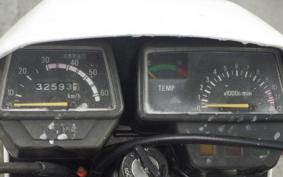 YAMAHA DT50 17W