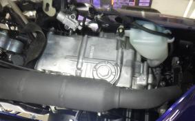 YAMAHA YZF-R125 1994 RE45J