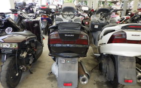 SUZUKI SKYWAVE 250 (Burgman 250) S 2 2002 CJ43A