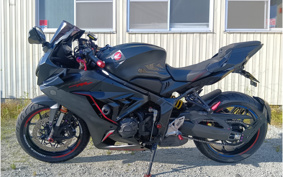 HONDA CBR650R 2021 RH03