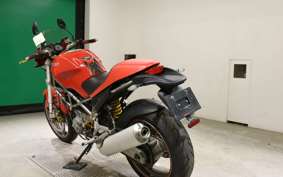 DUCATI MONSTER 900 IE 2002