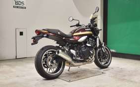 KAWASAKI Z900RS 2018 ZR900K