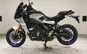 YAMAHA TRACER 9 GT+ 2025 RN70J