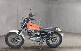 SUZUKI GLASS TRACKER BIG BOY NJ47A