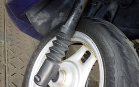 SUZUKI ADDRESS V50 Gen.2 CA42A