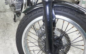 HONDA GB250 CLUBMAN GEN 2 2005 MC10