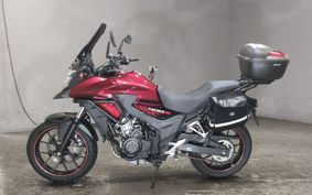 HONDA 400X 2018 NC47