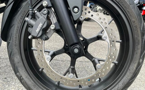 HONDA 400X 2014 NC47