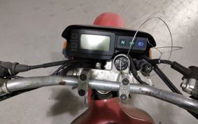 KAWASAKI SUPER SHERPA KL250G