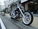Фото Harley FLSTF1340-1450 2008 с японского аукциона