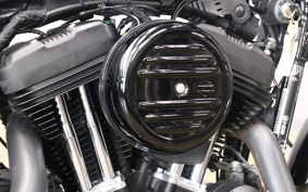 HARLEY XL1200NS 1988 LP3