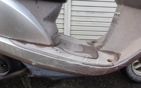 HONDA DIO CHESTER AF62