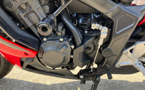 HONDA CBR650R 2023 RH03