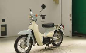 HONDA LITTLE CUB E AA01