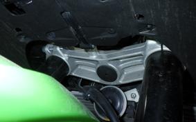 KAWASAKI NINJA ZX-6R A 2022 ZX636G