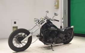 YAMAHA DRAGSTAR 400 1998 4TR