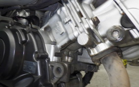 HONDA VTR 250 Gen. 2 2017 MC33