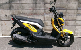 HONDA ZOOMERX JF52