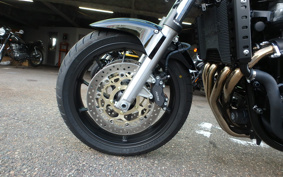 HONDA CB1300SF SUPER FOUR ABS 2025 SC54