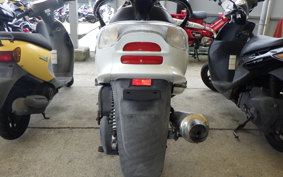 YAMAHA MAJESTY 125 FI