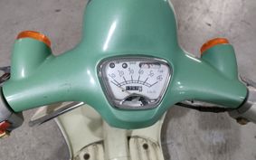 HONDA GIORNO AF24