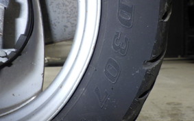 YAMAHA JOG Gen.5 SA36J