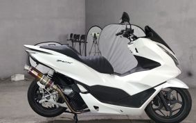 HONDA PCX125 JK05