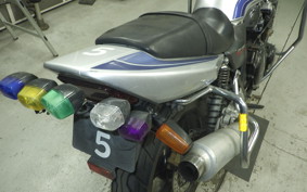 HONDA CB400SF VTEC K