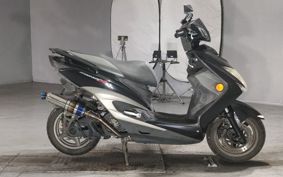 YAMAHA CYGNUS125XSR SE44J