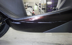 SUZUKI ADDRESS V50 2015 CA4BA