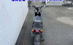 HONDA ZUMAR