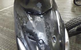 SUZUKI ADDRESS V125 S CF4MA