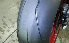 TRIUMPH STREET TRIPLE RX 2026